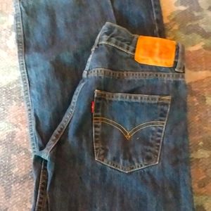 Levi's 302-0117